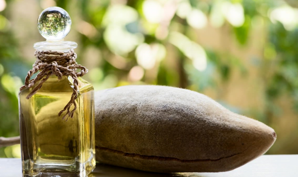 baobab seed oil