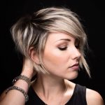 short hairstyles